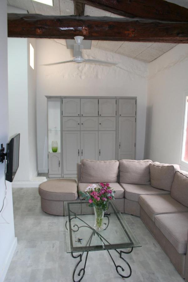 Loft-Holiday 5 Appartement Spacieux A Proximite De La Plage Pinet  Ngoại thất bức ảnh