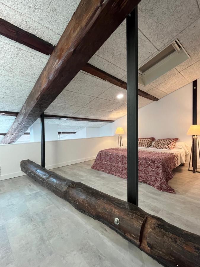 Loft-Holiday 5 Appartement Spacieux A Proximite De La Plage Pinet  Ngoại thất bức ảnh