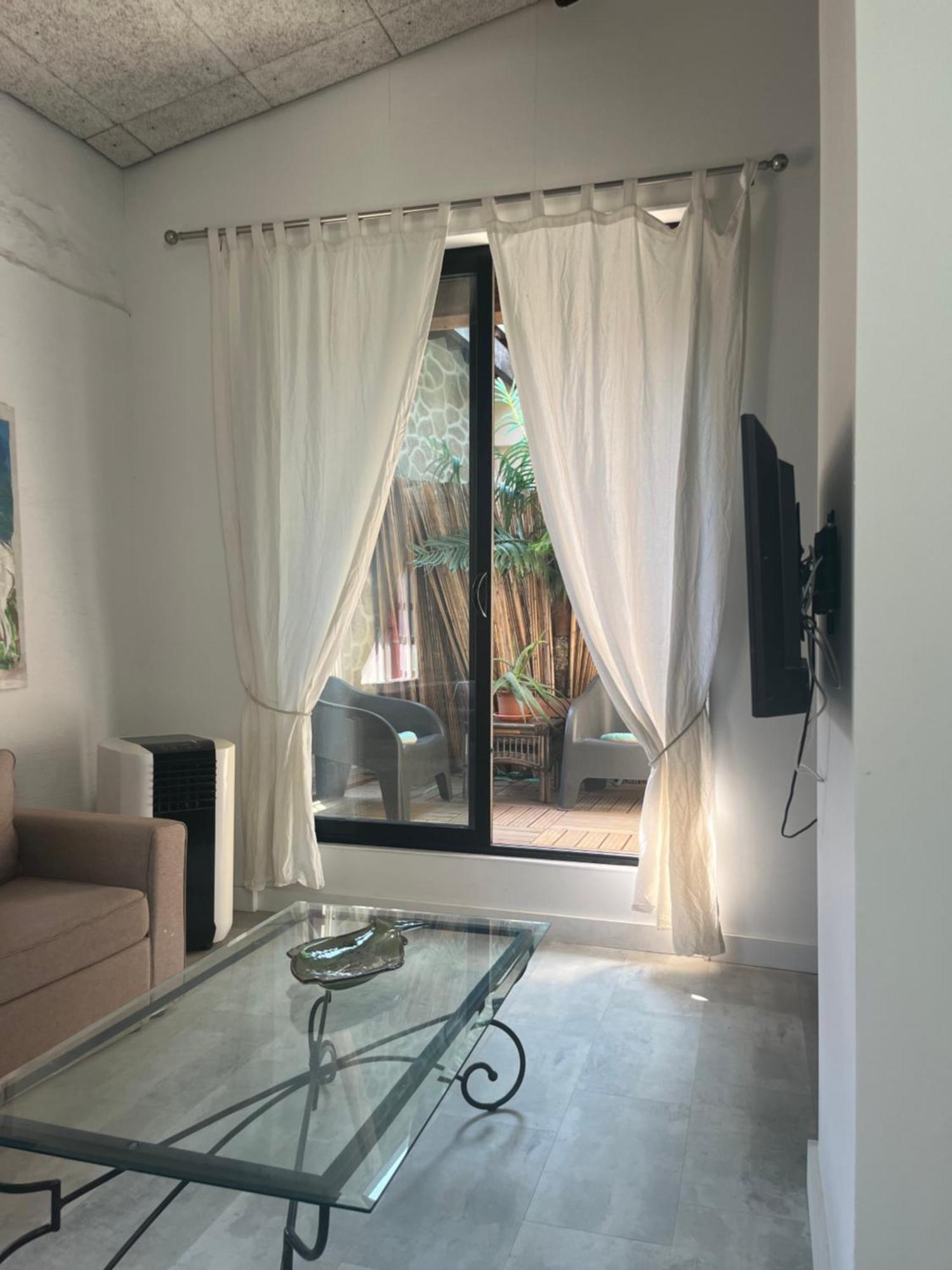 Loft-Holiday 5 Appartement Spacieux A Proximite De La Plage Pinet  Ngoại thất bức ảnh