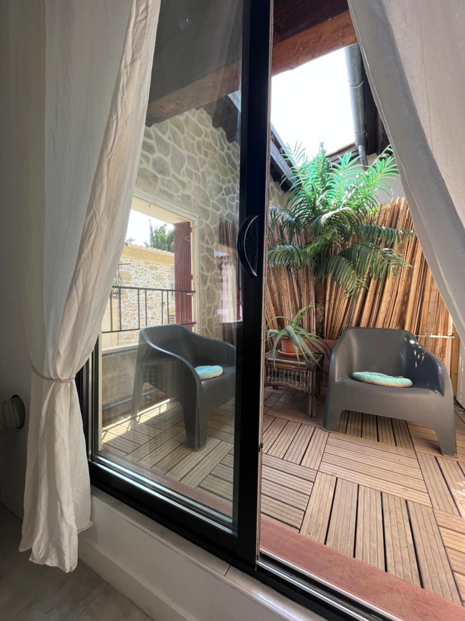 Loft-Holiday 5 Appartement Spacieux A Proximite De La Plage Pinet  Ngoại thất bức ảnh