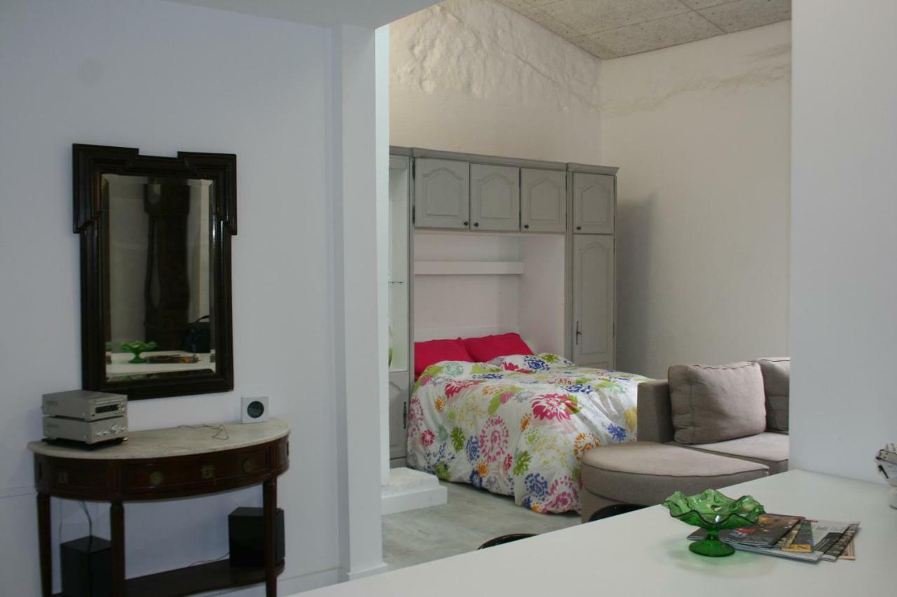Loft-Holiday 5 Appartement Spacieux A Proximite De La Plage Pinet  Ngoại thất bức ảnh